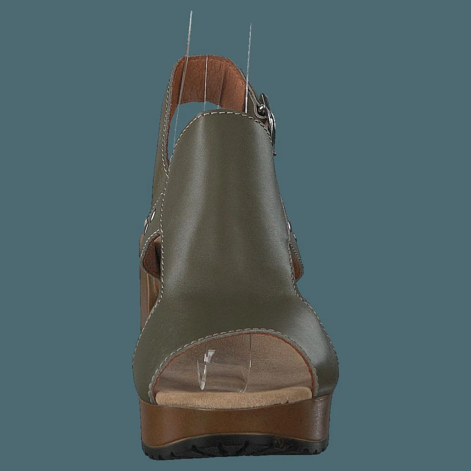 Lycke Soft Green