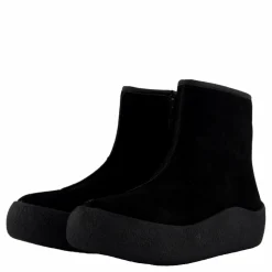 Lykke W Black