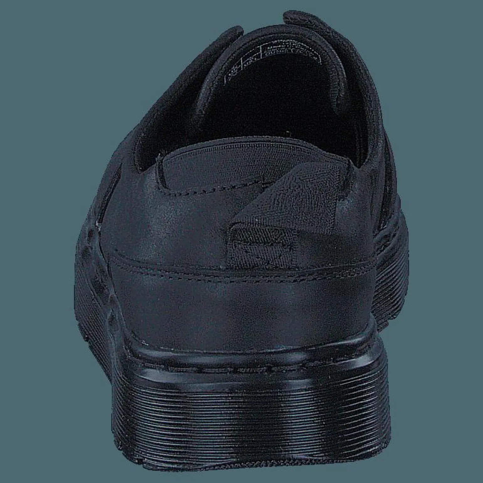 Lylah Black Mono