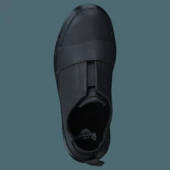Lylah Black Mono