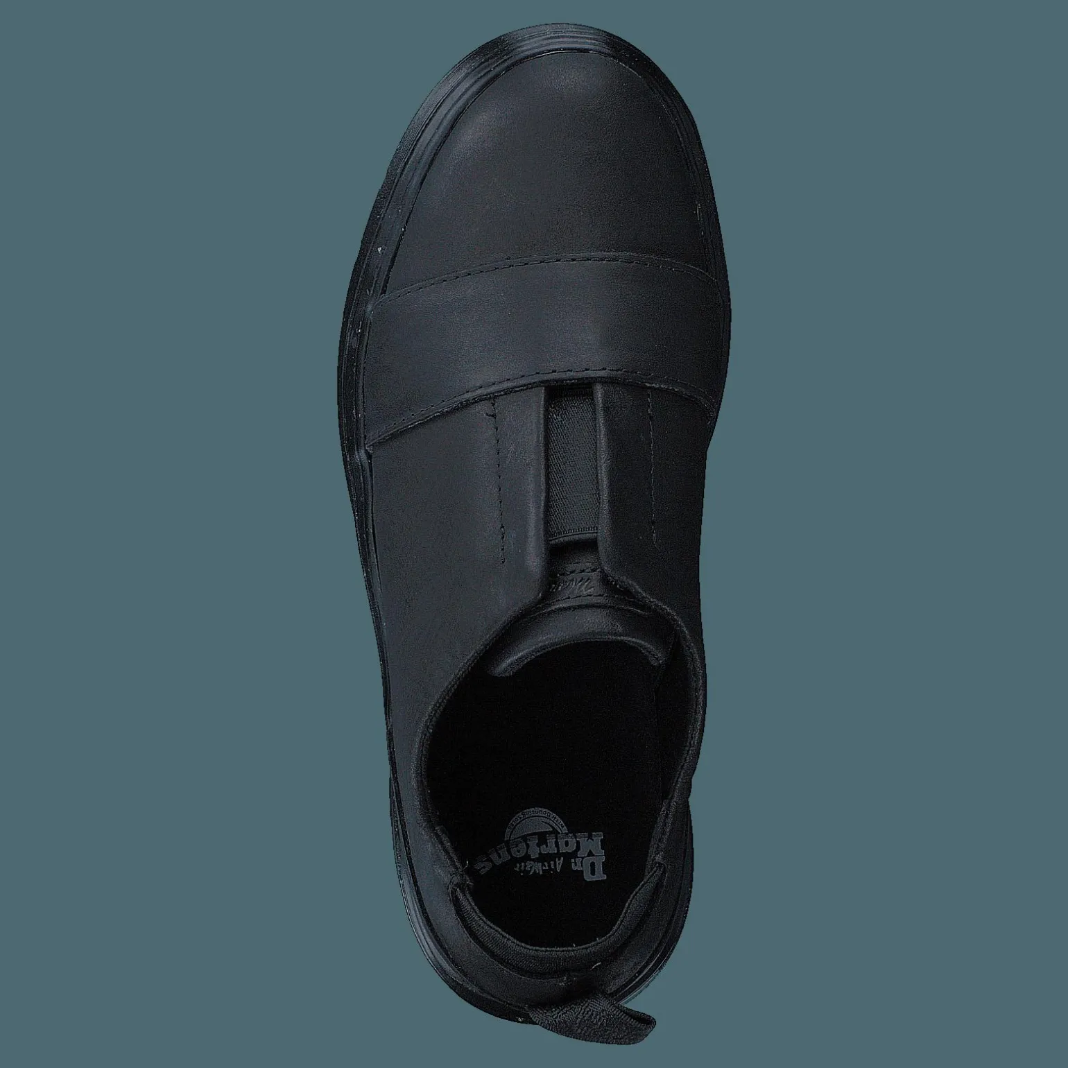 Lylah Black Mono