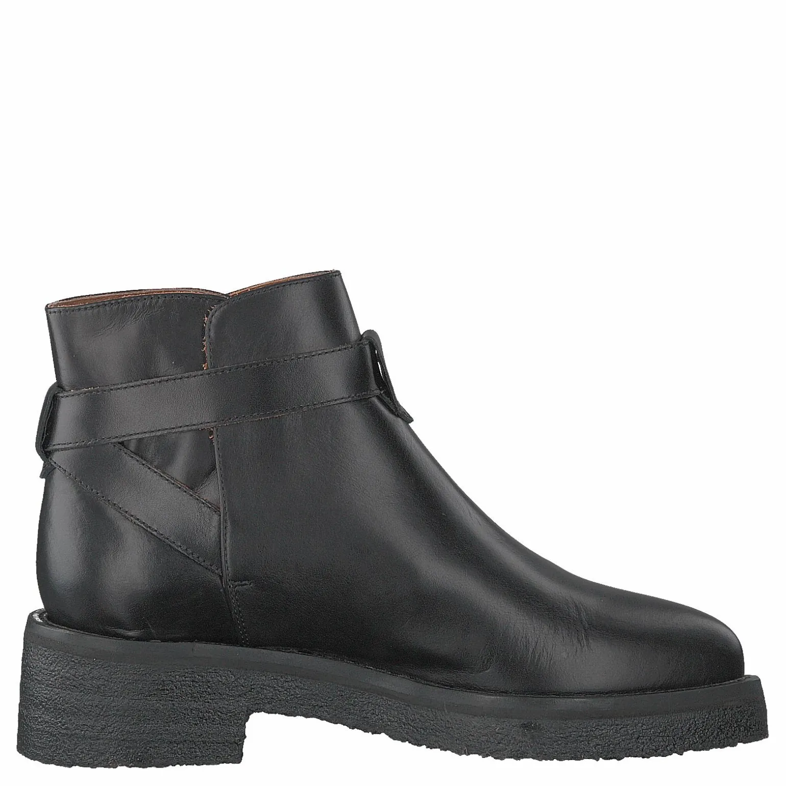 Lynna Jodphurs Black