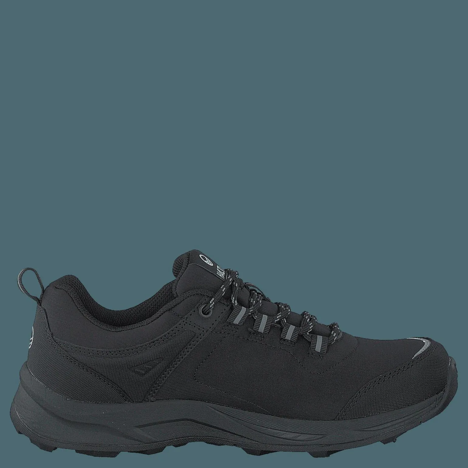 Lynx Low Dx Spike Shoe Black