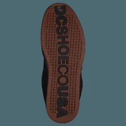 Lynx Zero Black/gum
