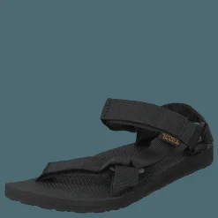 M Original Universal Urban Black