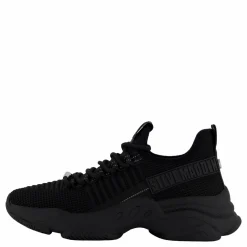 Mac-e Black/black