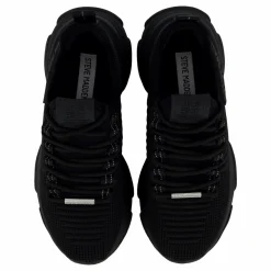 Mac-e Black/black