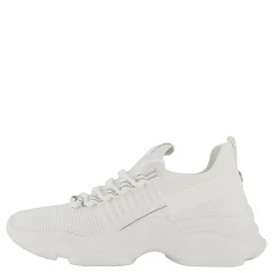 Mac-e White/white