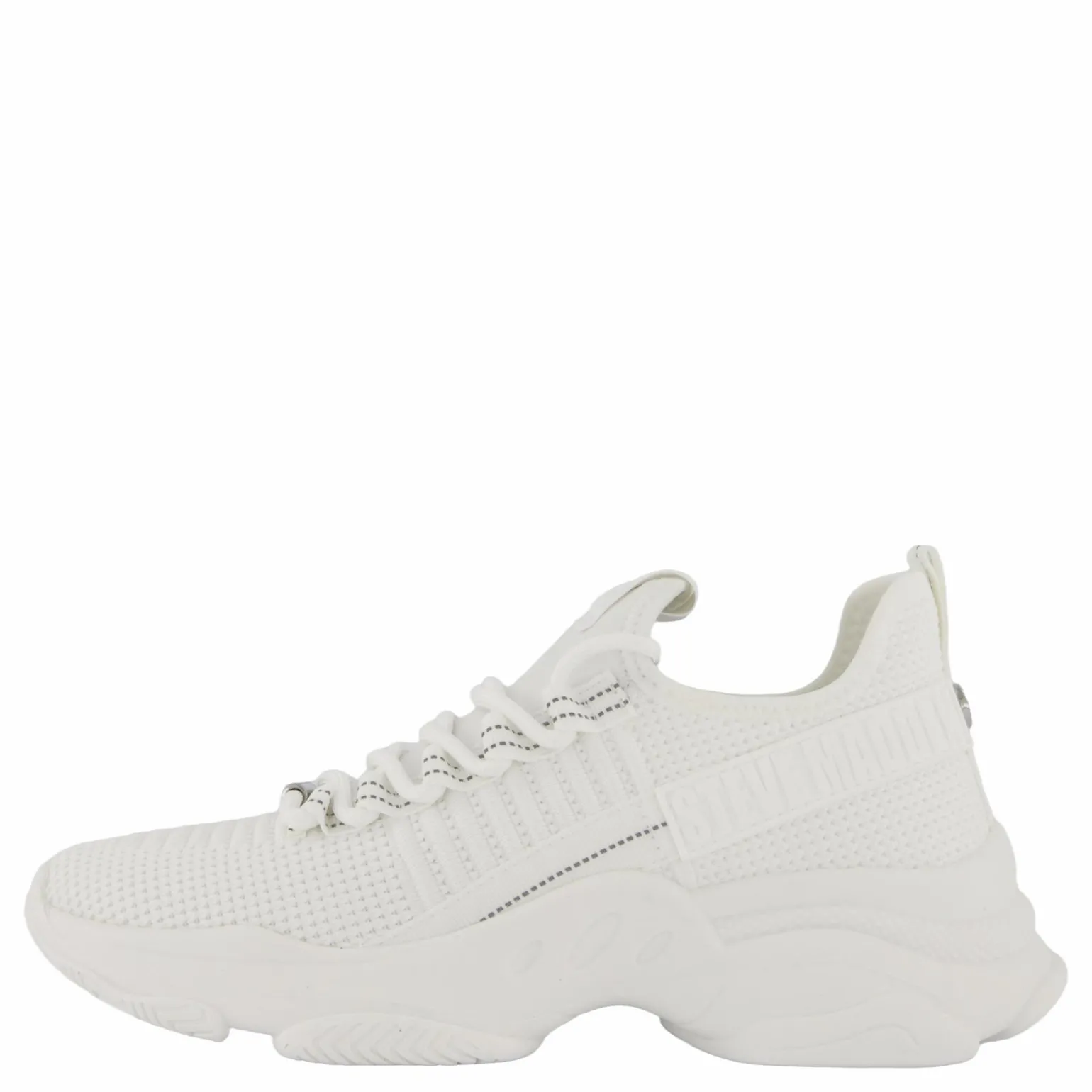 Mac-e White/white