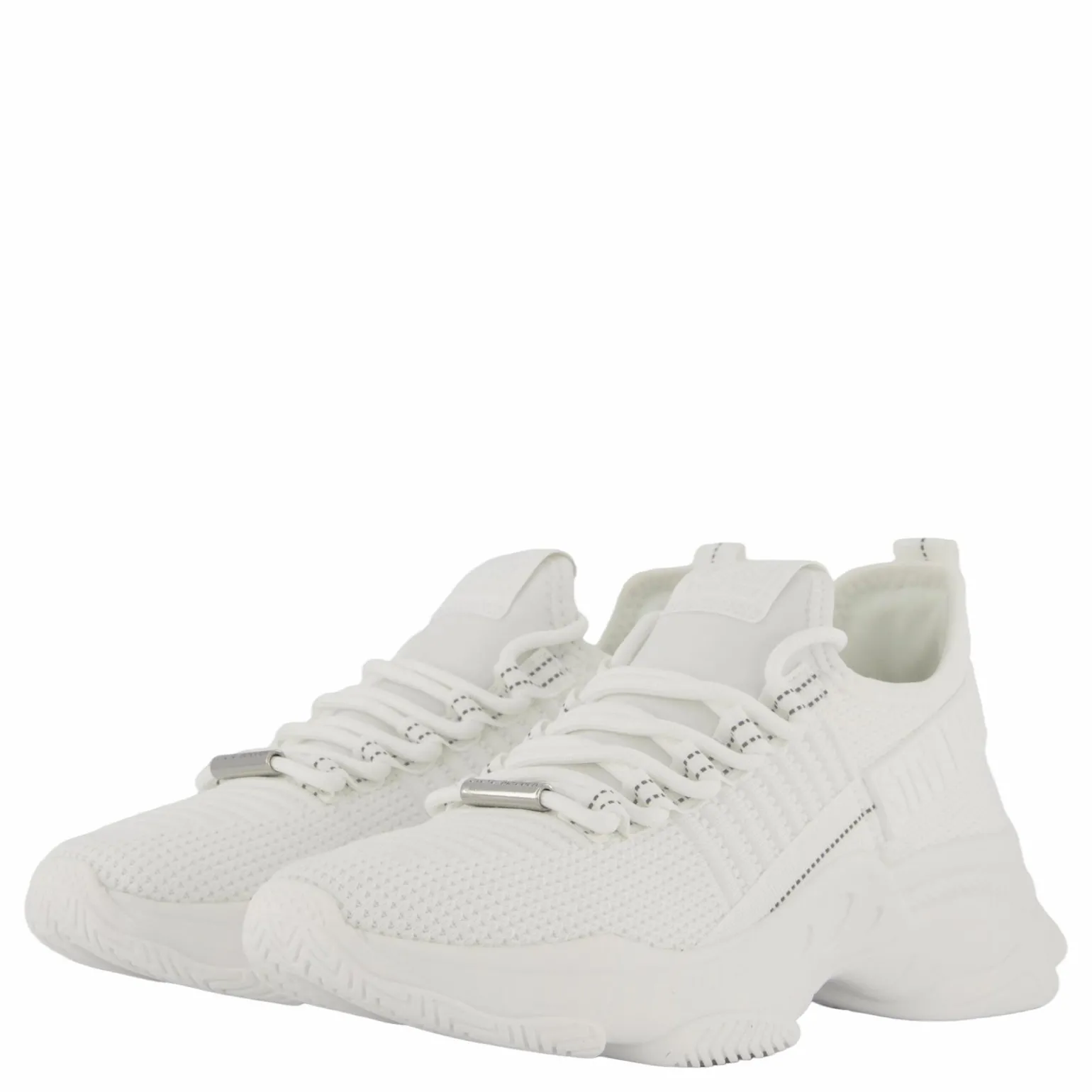 Mac-e White/white