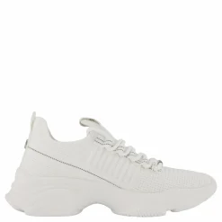 Mac-e White/white