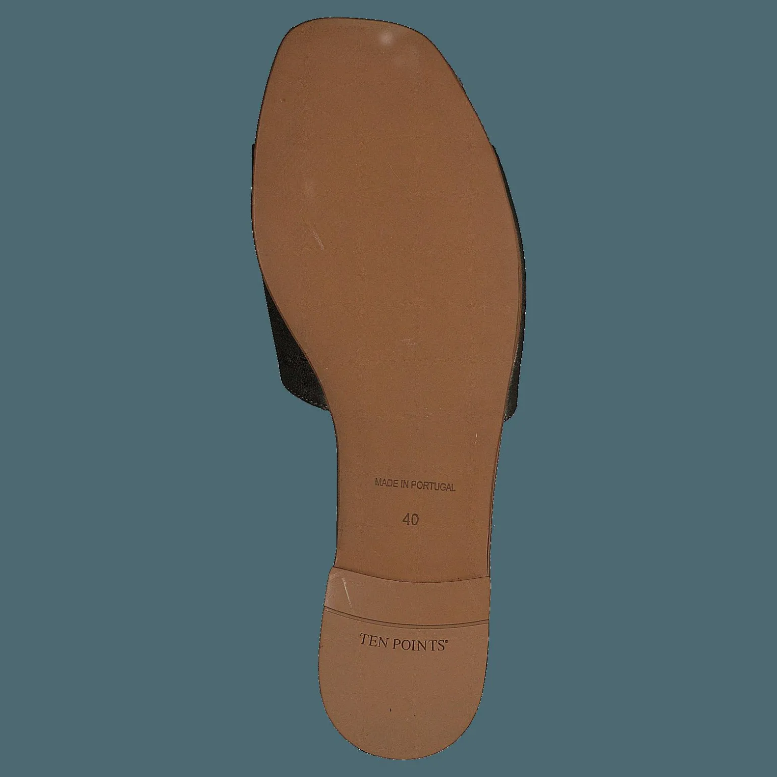 Madeleine Khaki Green