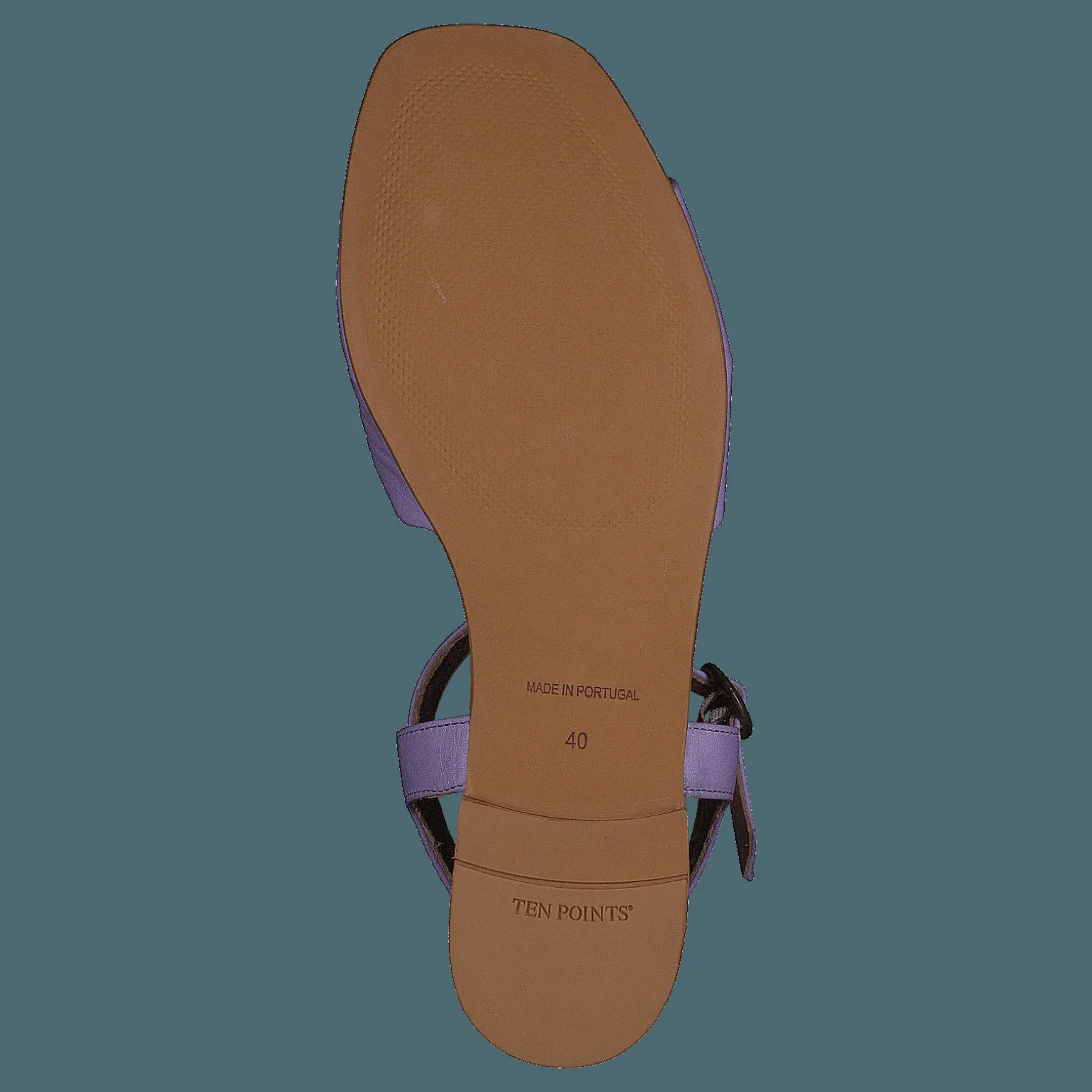 Madeleine Lilac