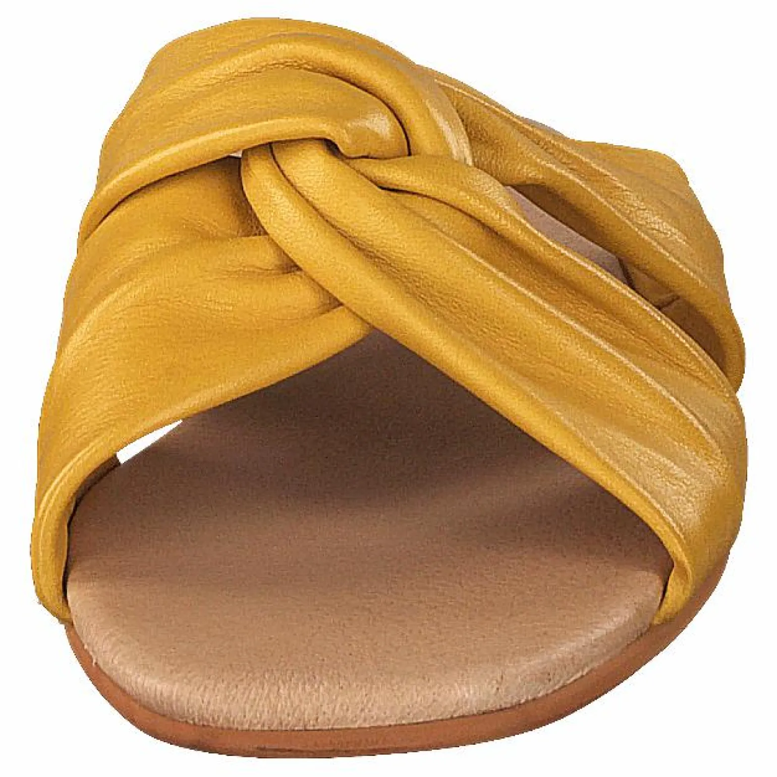 Madeleine Yellow