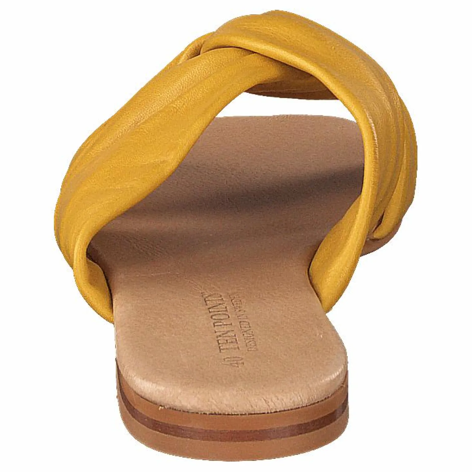 Madeleine Yellow