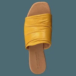 Madeleine Yellow