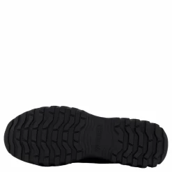 Magda Track Warm Waterproof Ii Black