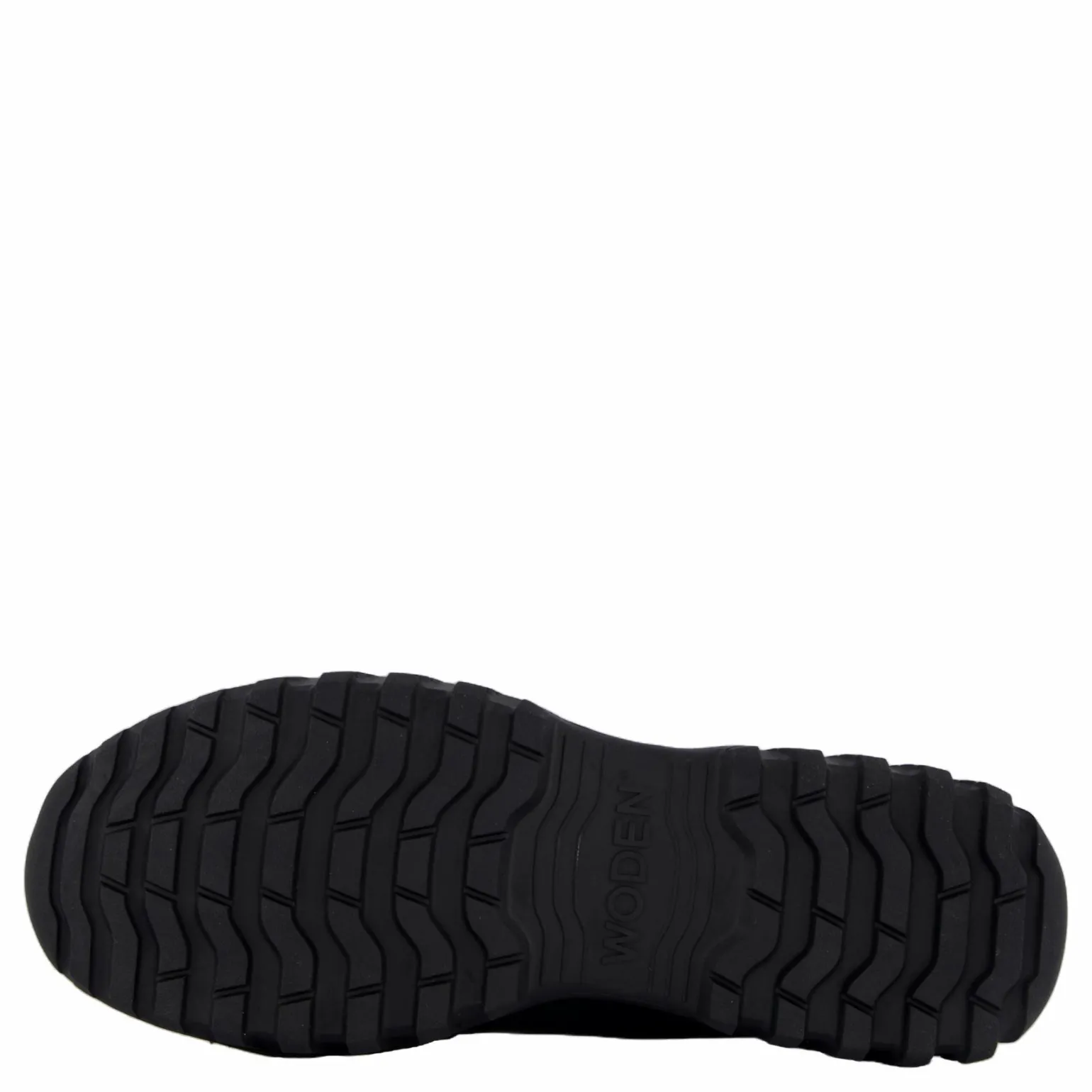 Magda Track Warm Waterproof Ii Black