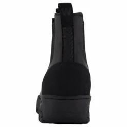 Magda Track Warm Waterproof Ii Black