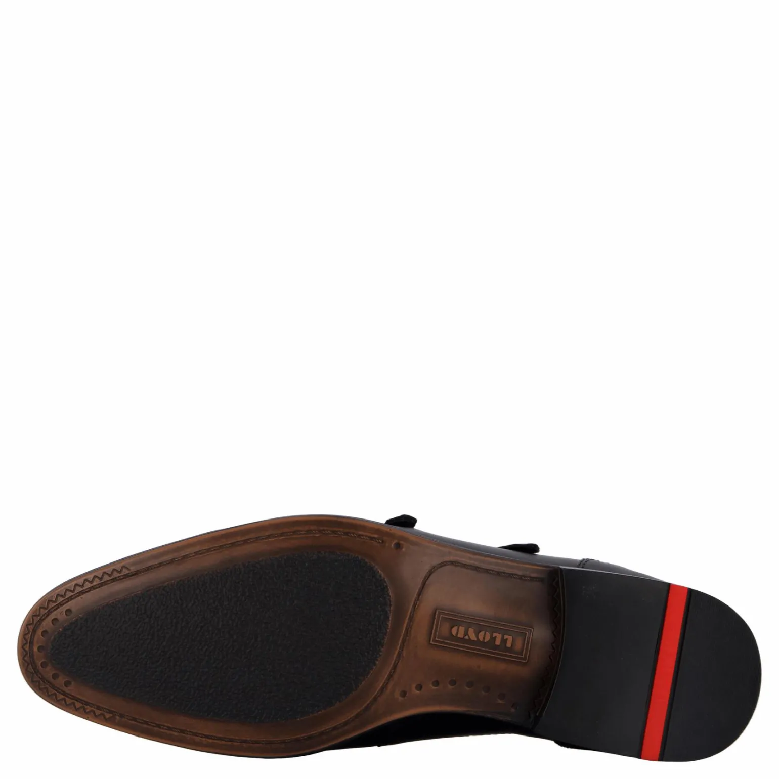 Mailand Black