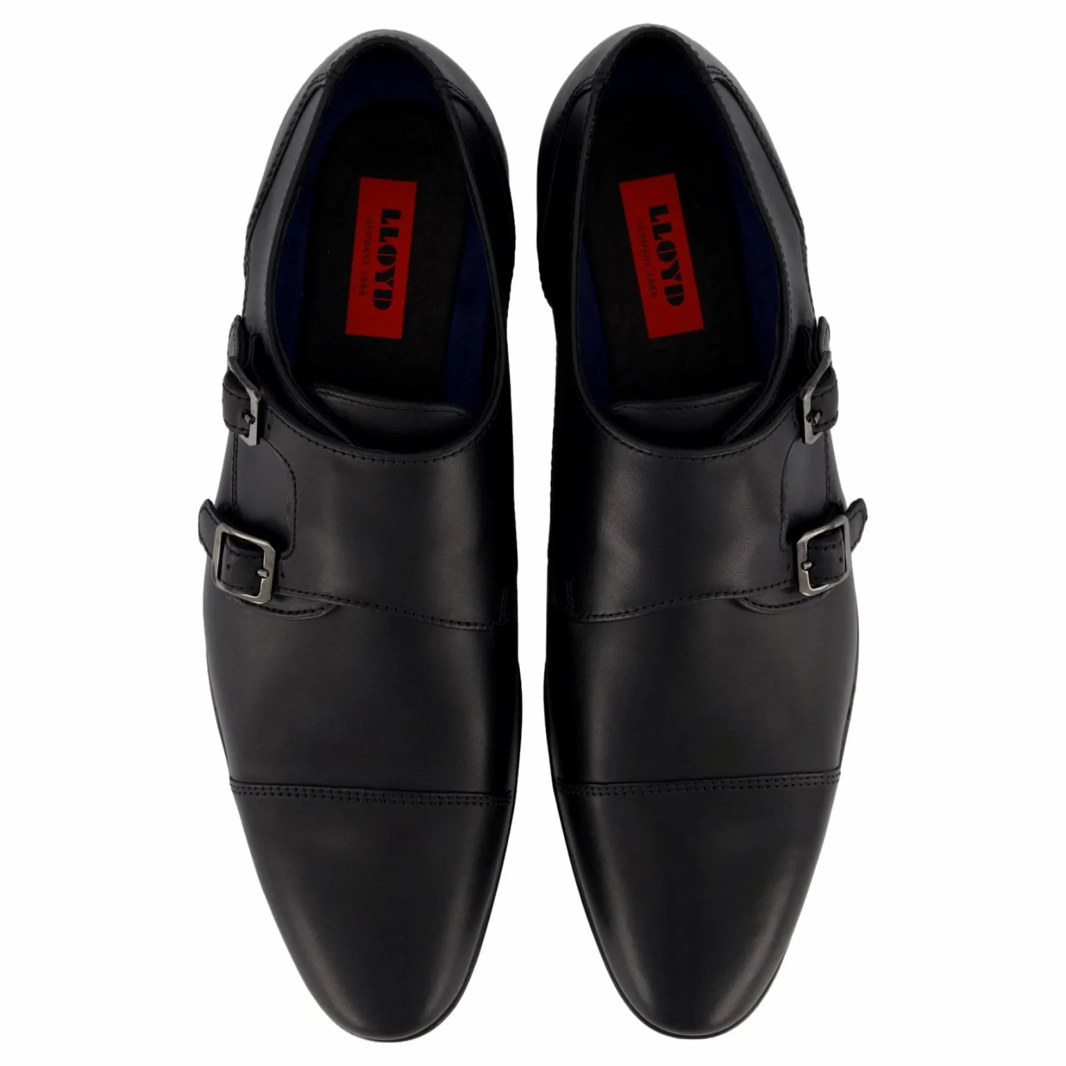 Mailand Black