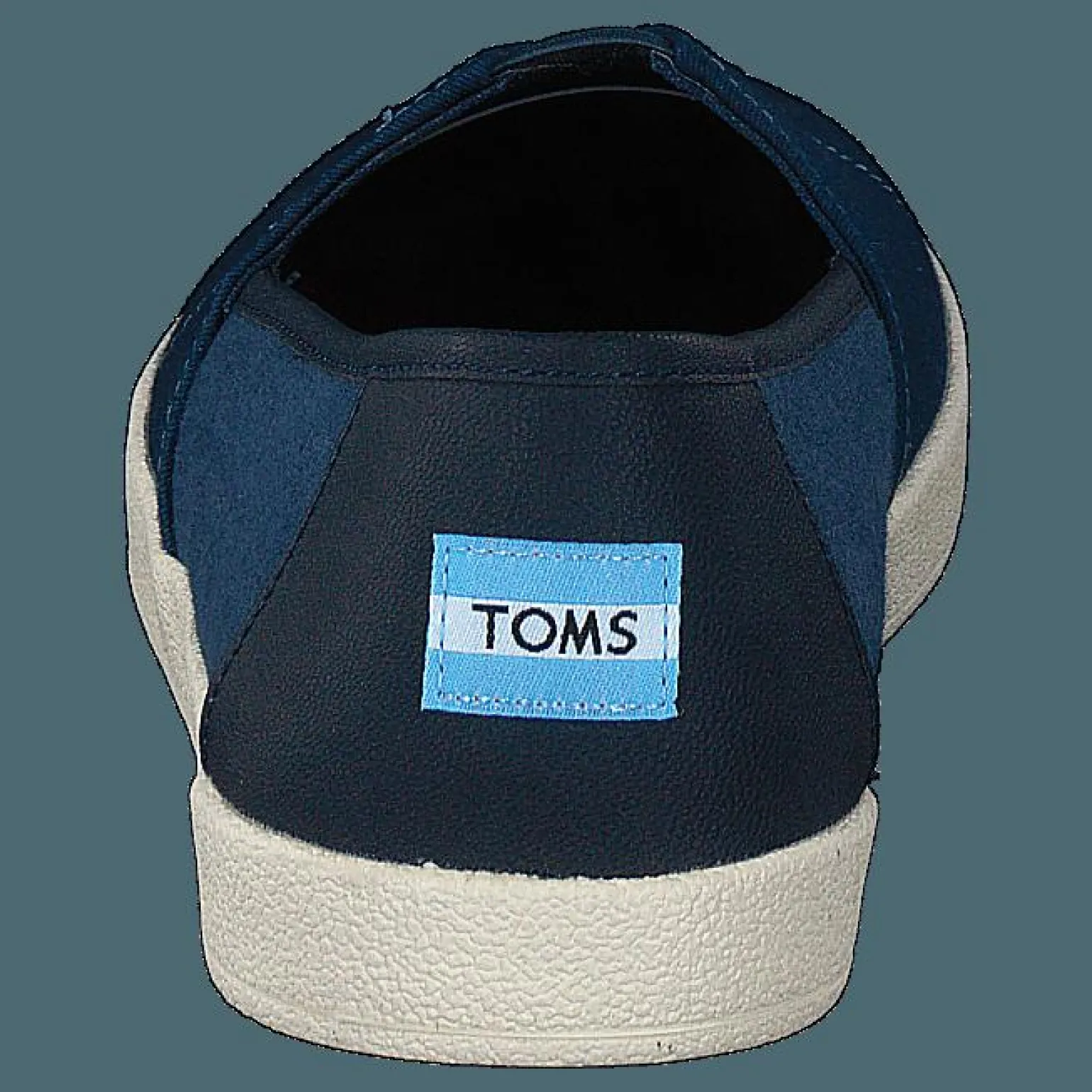 Maj Bl Twill/ntv Wov Mn Ava Sl Blue