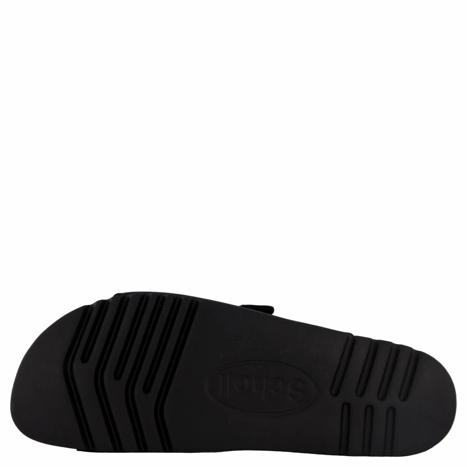Malaren Low Ad Black
