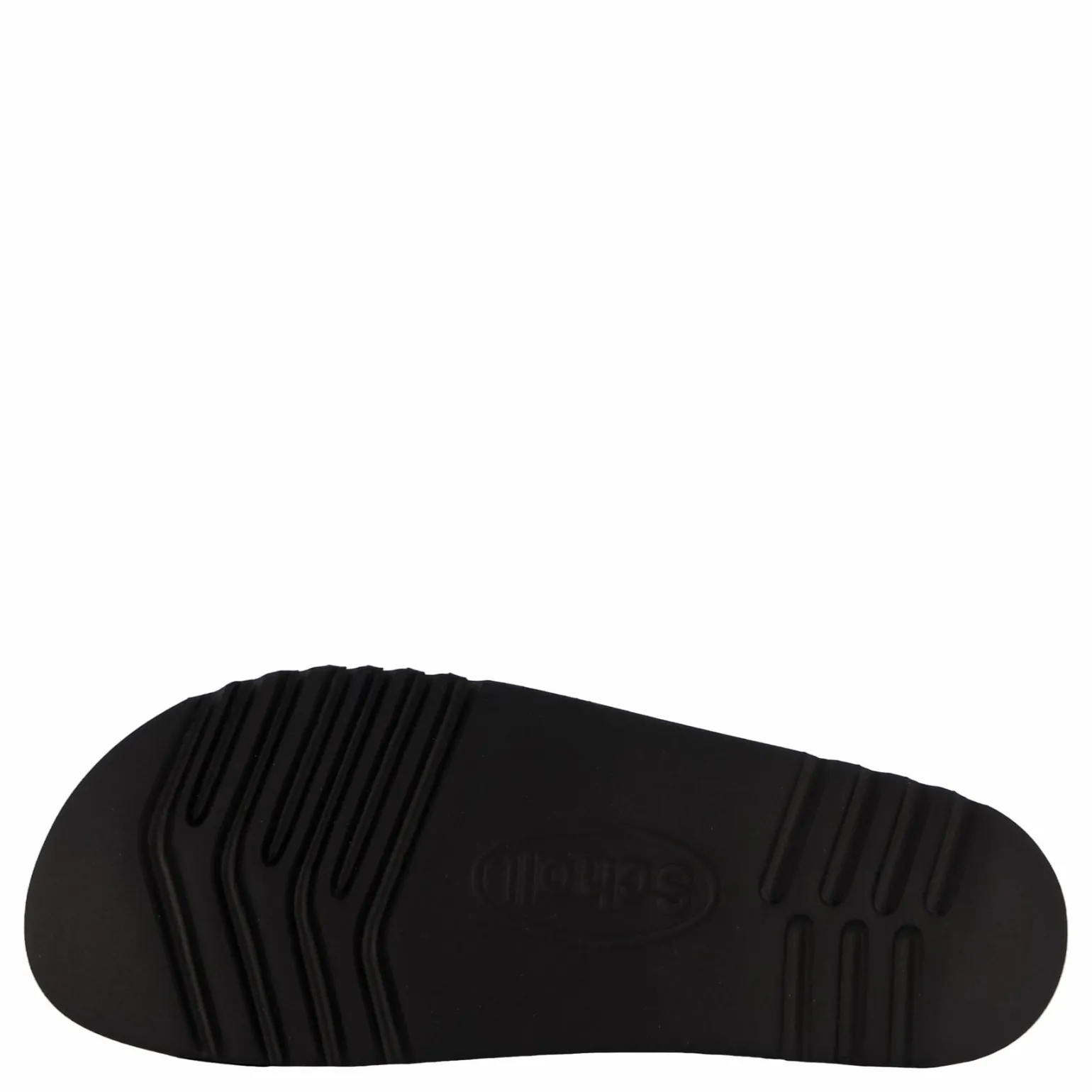 Malerra All Over Black