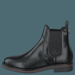 Malin Chelsea Black