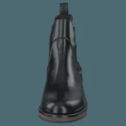 Malin Chelsea Black
