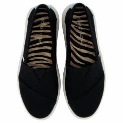Mallow Heritage Canvas Black