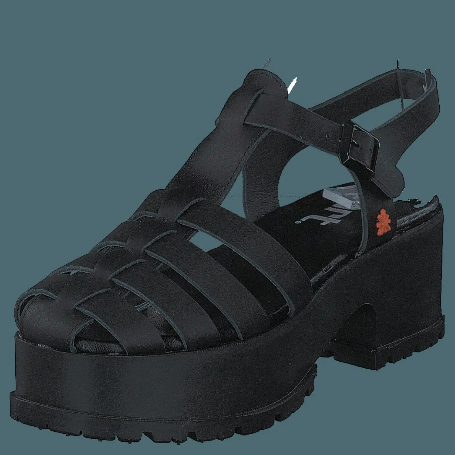 Manchester Black