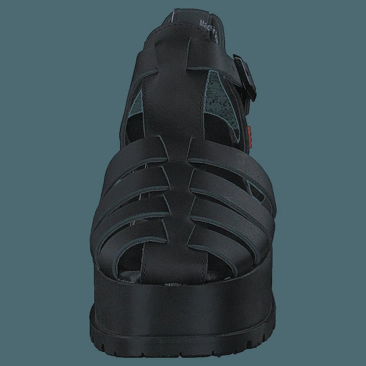 Manchester Black