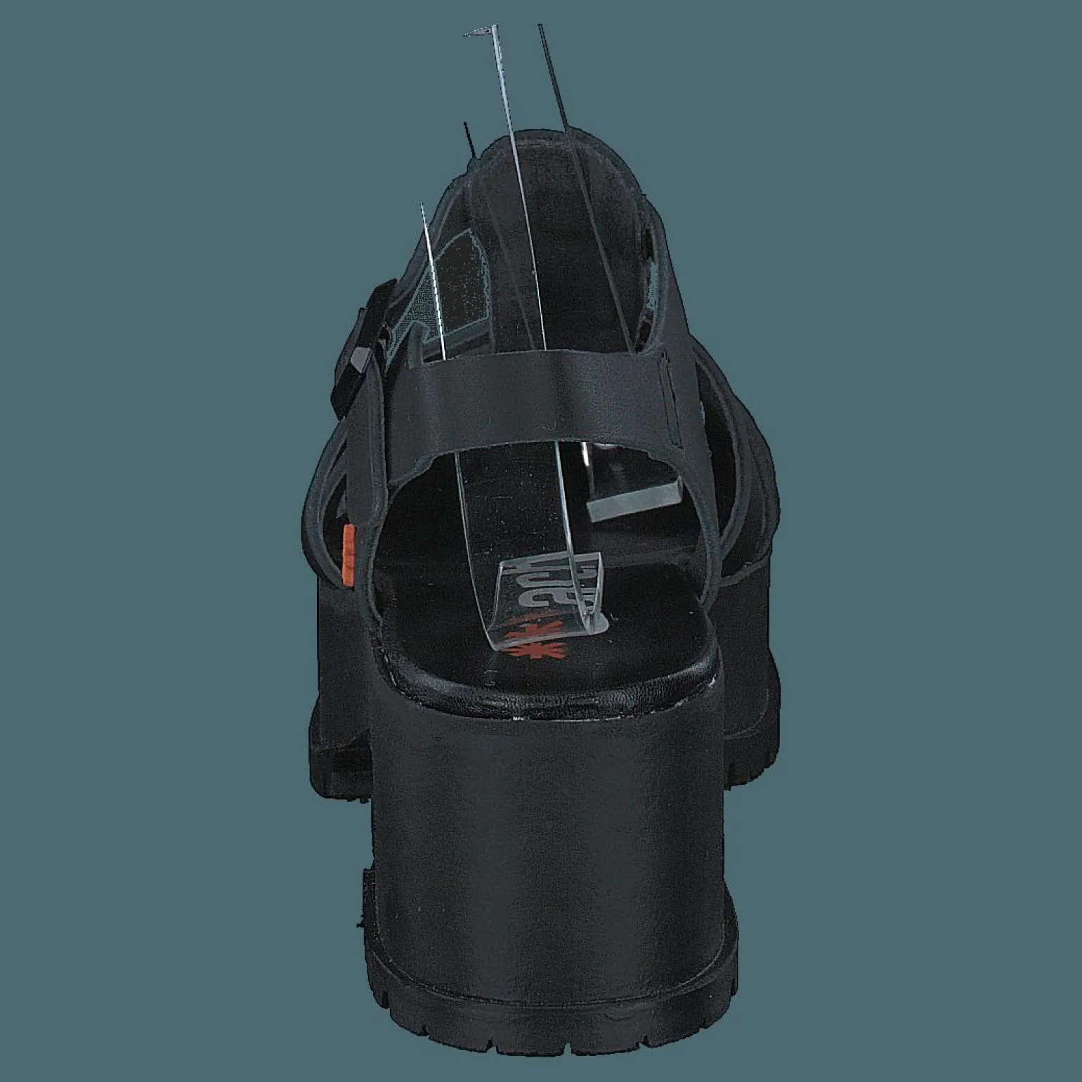 Manchester Black