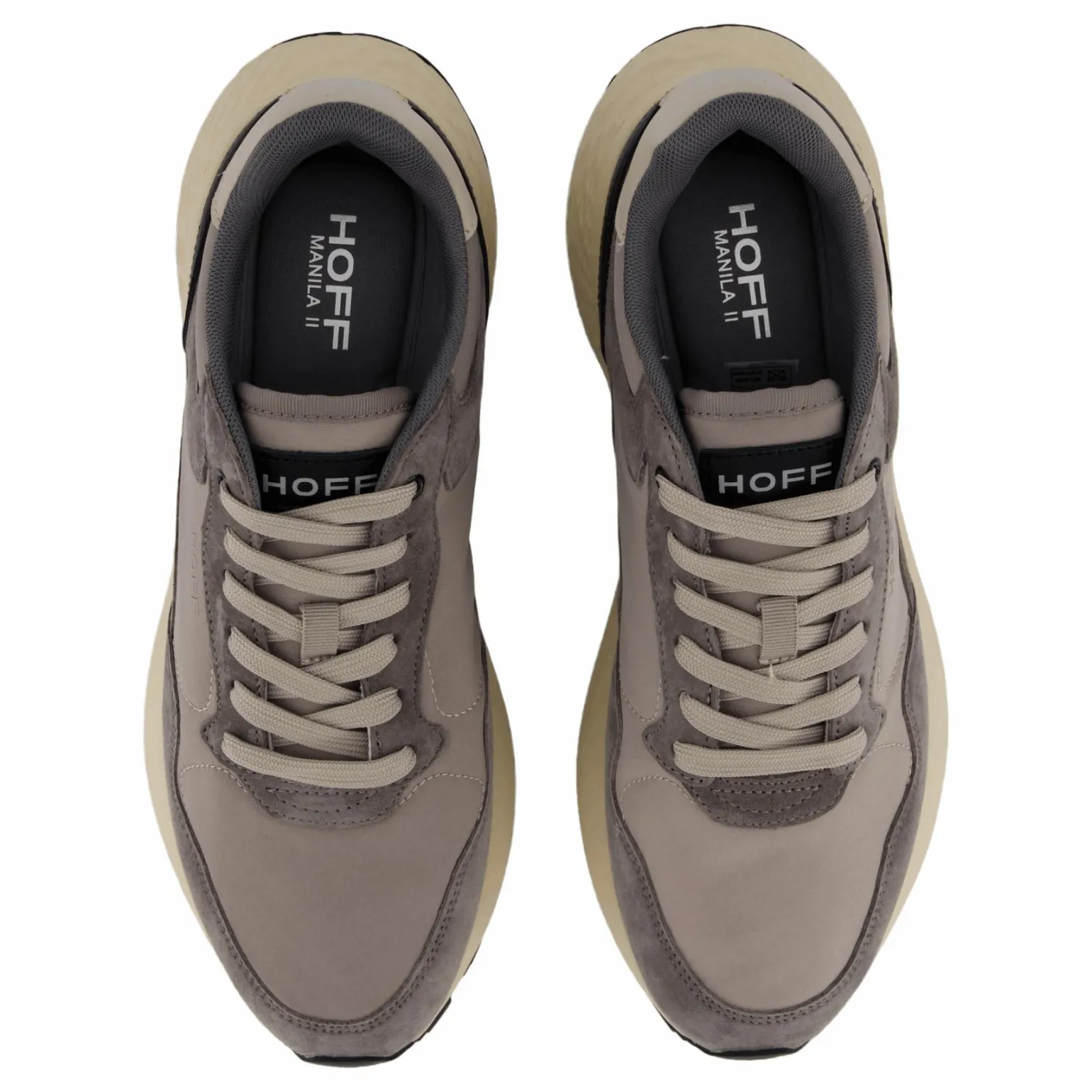 Manila Ii Taupe