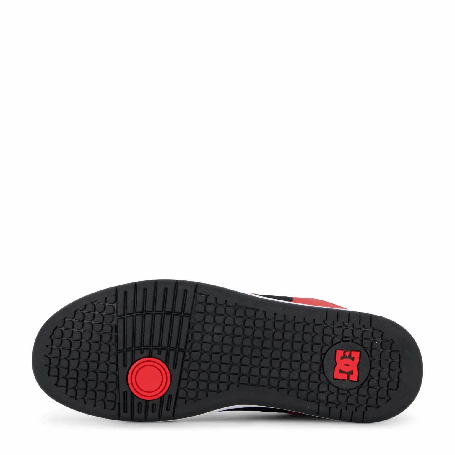 Manteca 4 Black/athletic Red