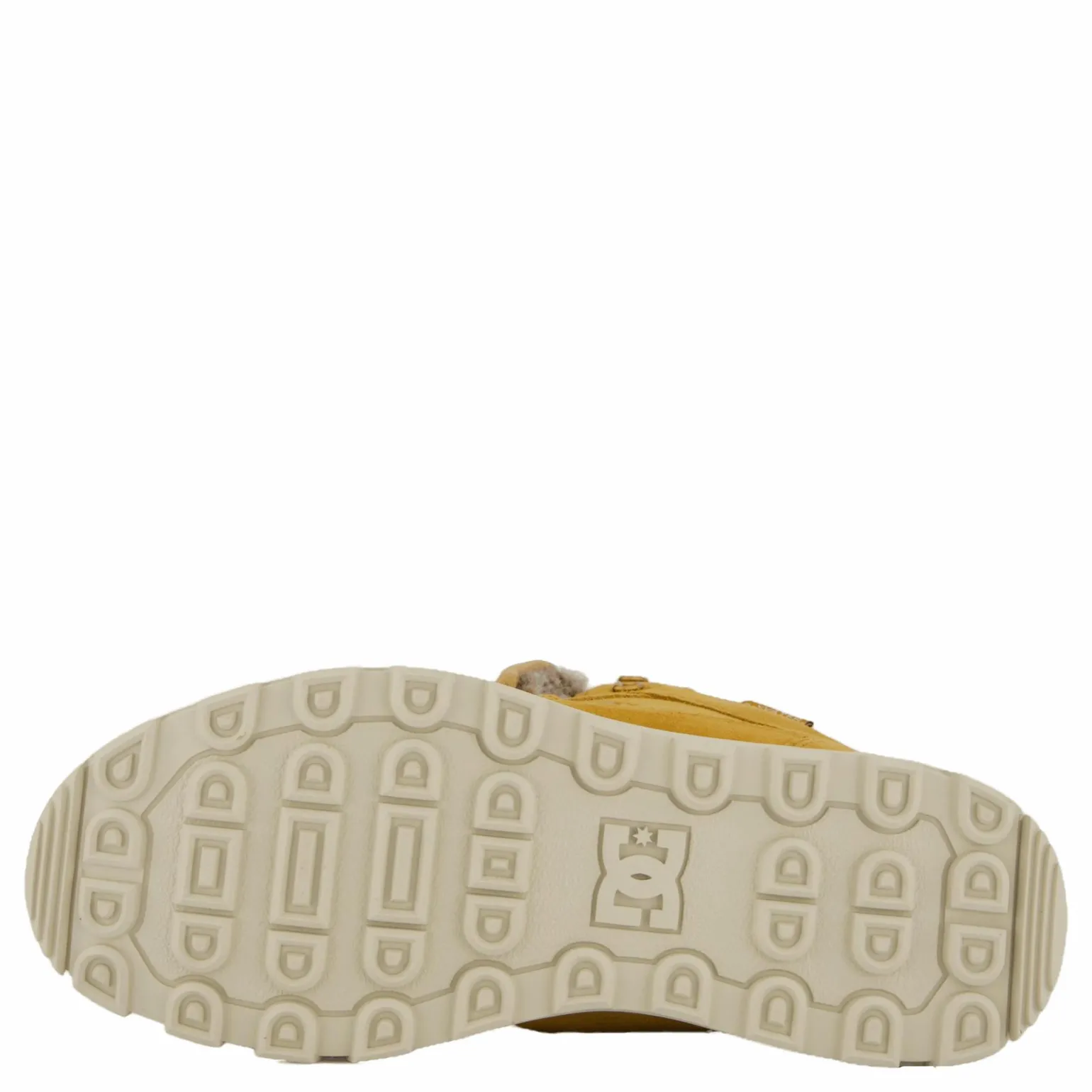 Manteca 4 Boot Wheat