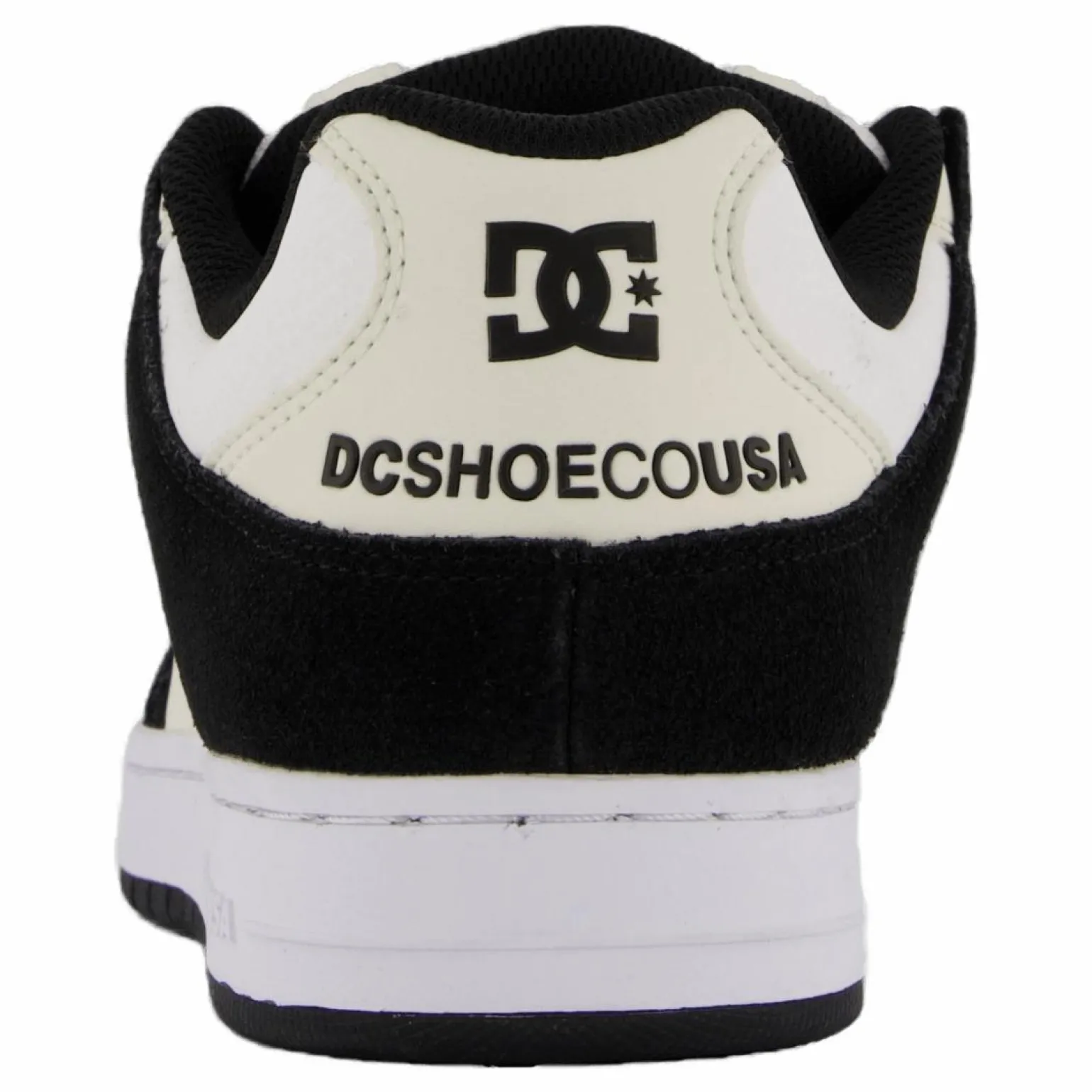 Manteca Se White/grey/black
