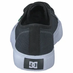 Manual Txse Black/lime