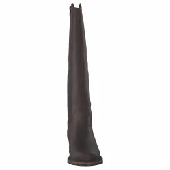 Marana Trudy Dark Brown Lea