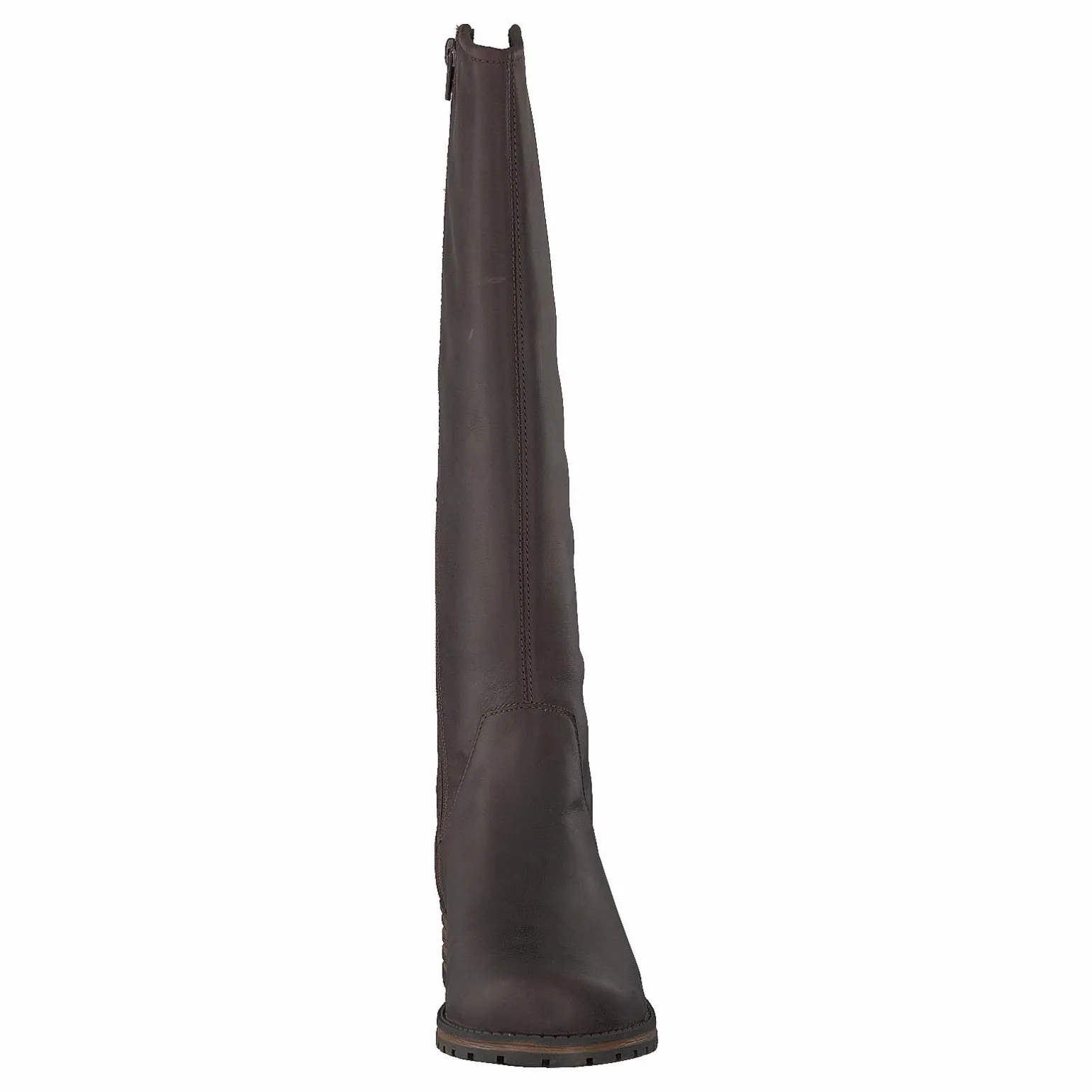 Marana Trudy Dark Brown Lea