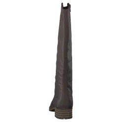 Marana Trudy Dark Brown Lea