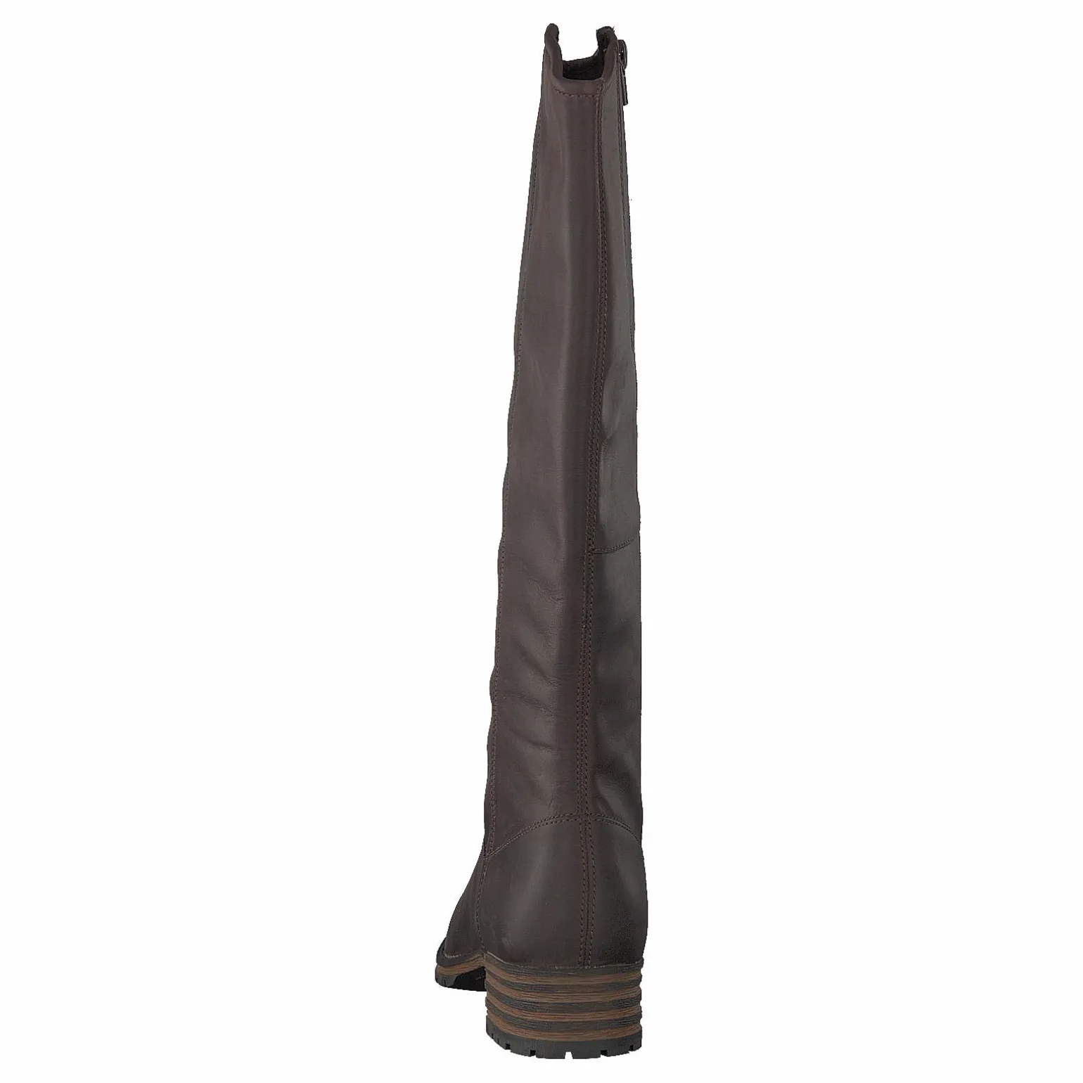 Marana Trudy Dark Brown Lea