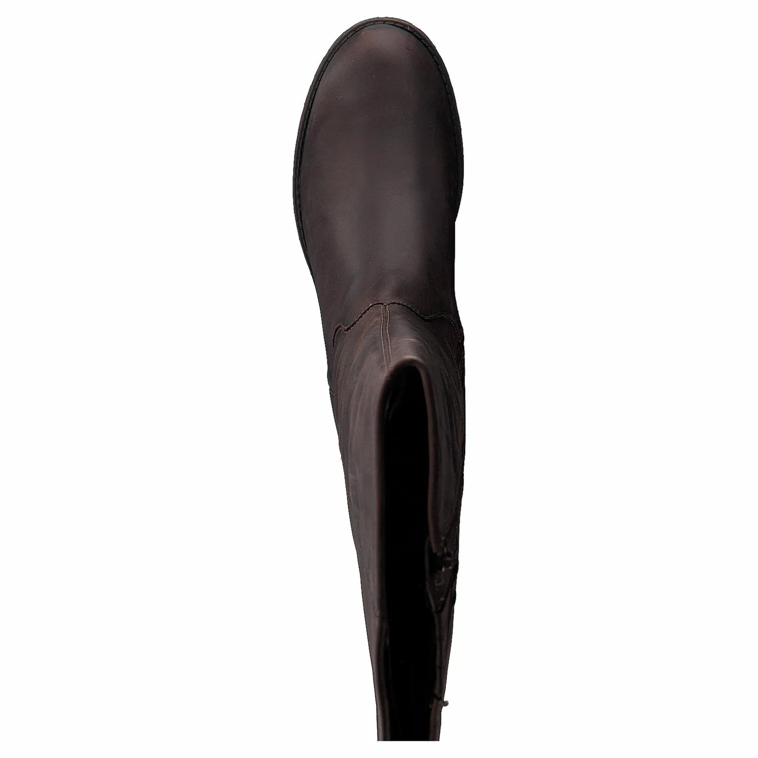Marana Trudy Dark Brown Lea