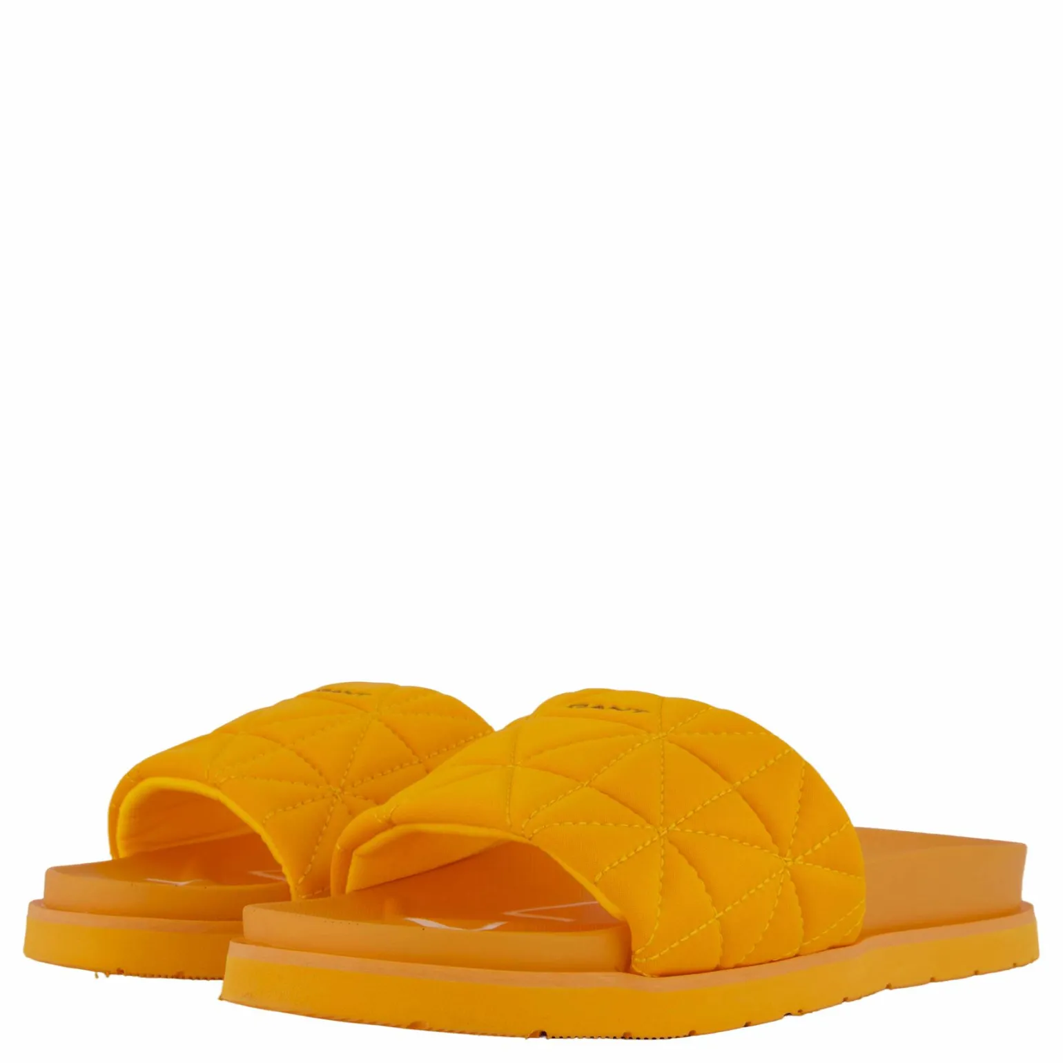 Mardale Sport Sandal Medal Yellow