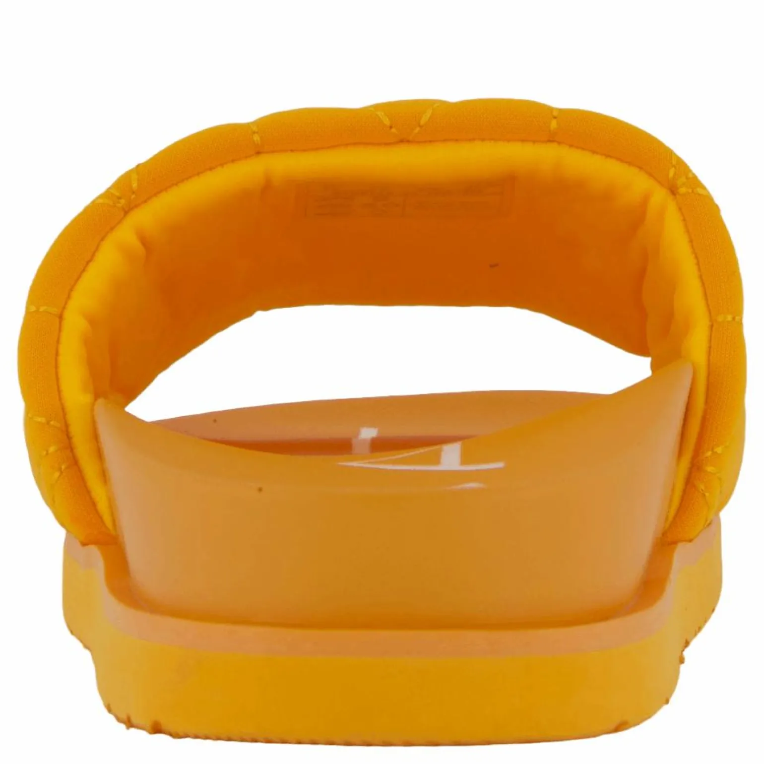 Mardale Sport Sandal Medal Yellow
