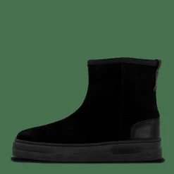Maria G00 Black