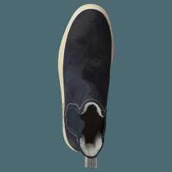 Maria Mid Boot G69 Marine