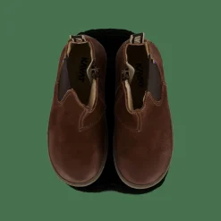 Mariestad Brown