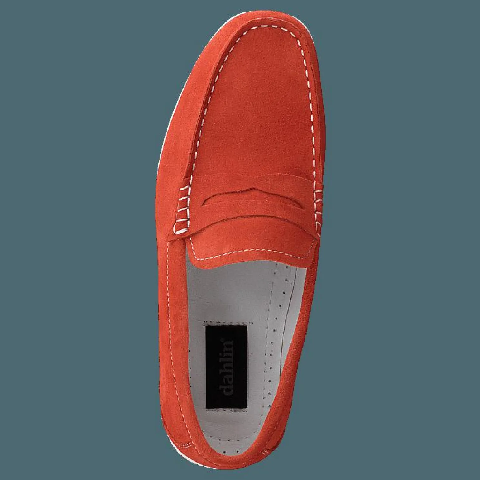 Marina Orange